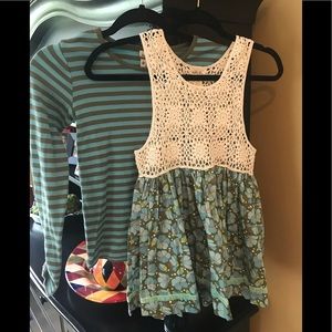 Matilda Jane girls set